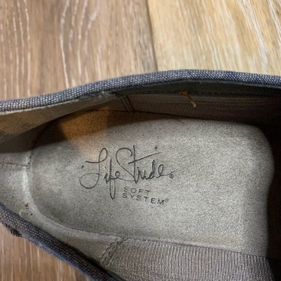 Life Stride Slip On Soft Systems Shoes - Picture 6 of 6